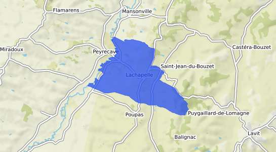 prix immobilier Lachapelle