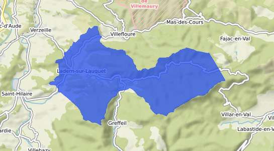 prix immobilier Ladern sur Lauquet