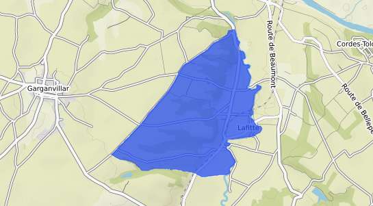 prix immobilier Lafitte