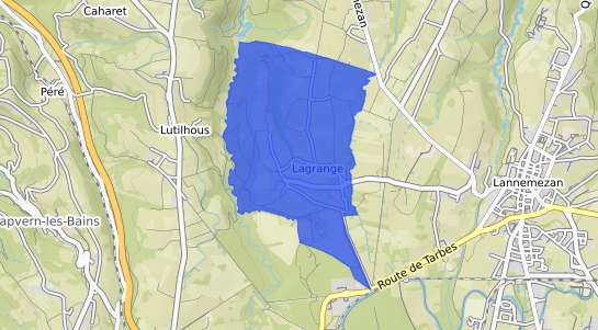 prix immobilier Lagrange