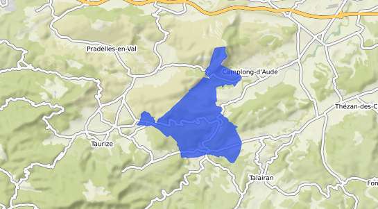 prix immobilier Lagrasse