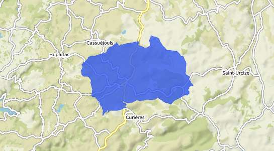 prix immobilier Laguiole