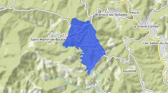 prix immobilier Lamelouze
