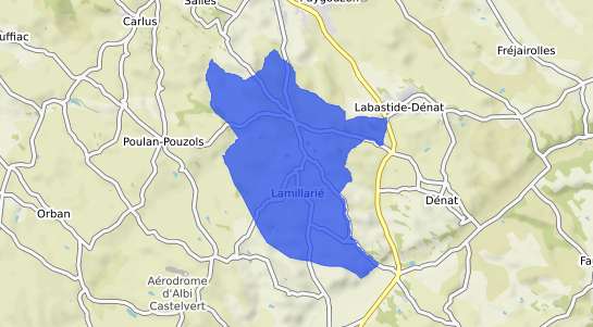 prix immobilier Lamillari�