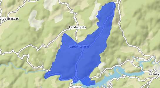 prix immobilier Lamont�lari�