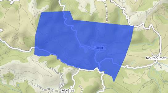 prix immobilier Lanet