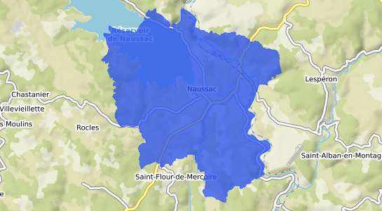 prix immobilier Langogne