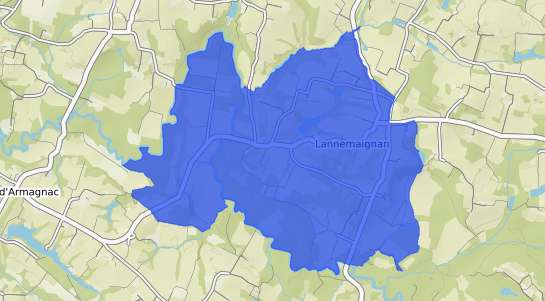 prix immobilier Lannemaignan