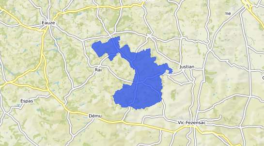 prix immobilier Lannepax