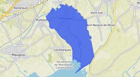 prix immobilier Lansargues