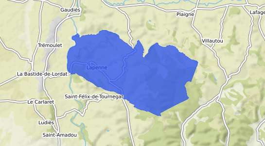 prix immobilier Lapenne