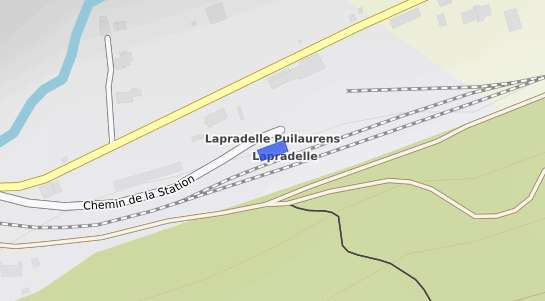 prix immobilier Lapradelle Puilaurens