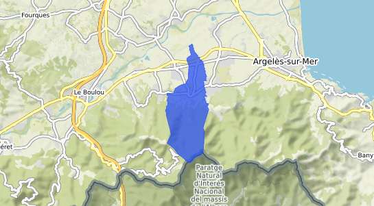 prix immobilier Laroque des Alb�res