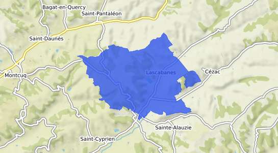 prix immobilier Lascabanes