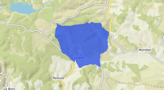 prix immobilier Laubert