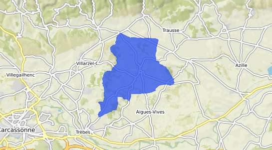 prix immobilier Laure Minervois