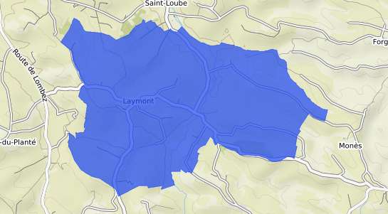 prix immobilier Laymont