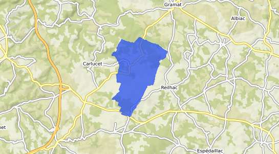 prix immobilier Le Bastit