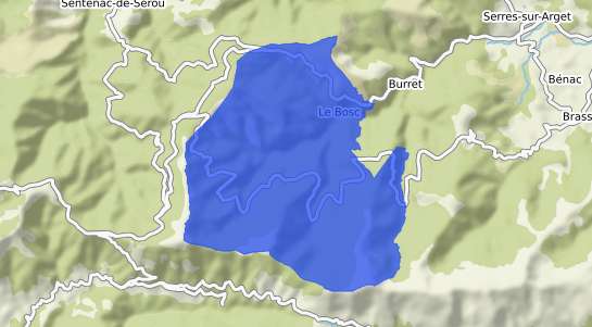 prix immobilier Le Bosc