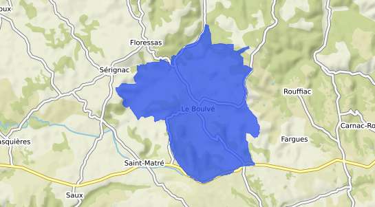 prix immobilier Le Boulv�
