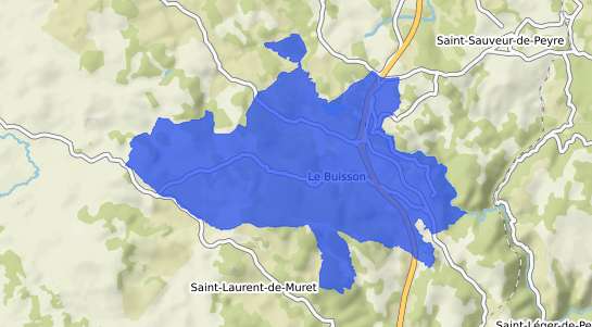 prix immobilier Le Buisson