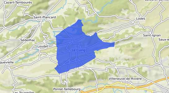prix immobilier Le Cuing