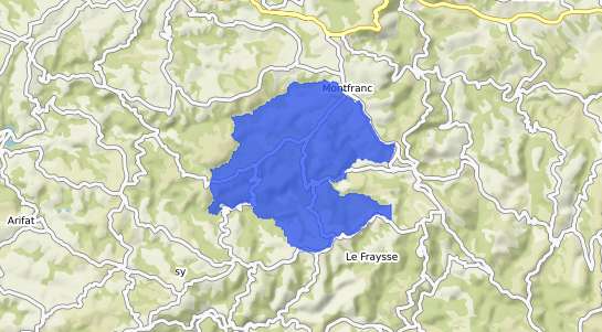 prix immobilier Le Masnau-Massugui�s