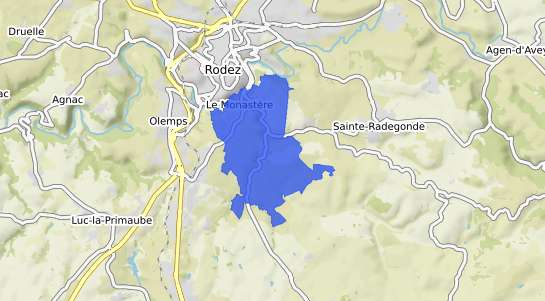 prix immobilier Le Monast�re