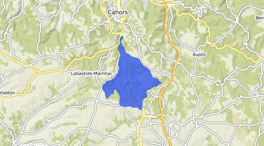prix immobilier Le Montat
