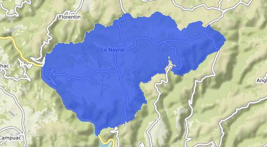 prix immobilier Le Nayrac