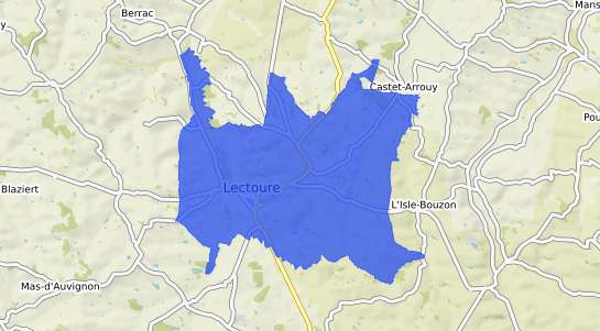 prix immobilier Lectoure