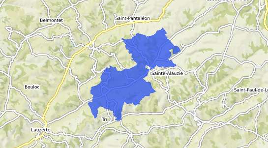prix immobilier Lendou-en-Quercy