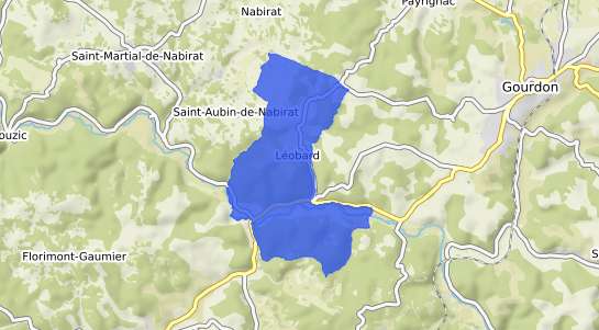 prix immobilier L�obard