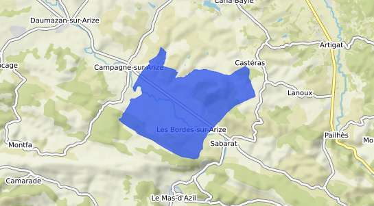 prix immobilier Les Bordes-sur-Arize