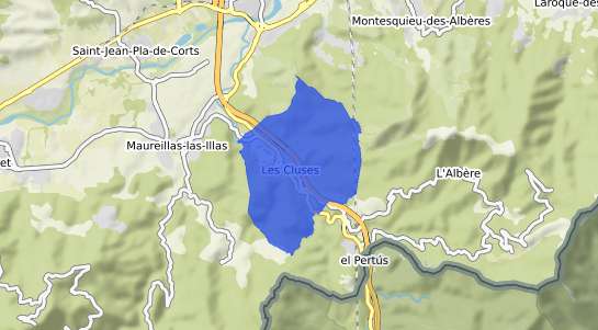 prix immobilier Les Cluses