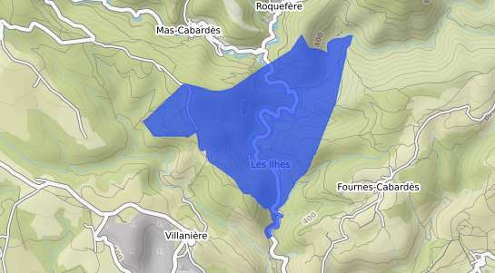 prix immobilier Les Ilhes