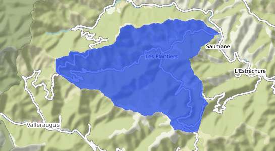 prix immobilier Les Plantiers