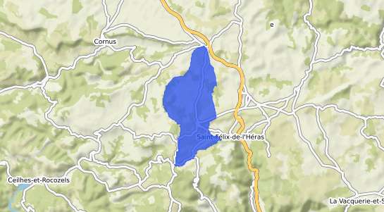 prix immobilier Les Rives