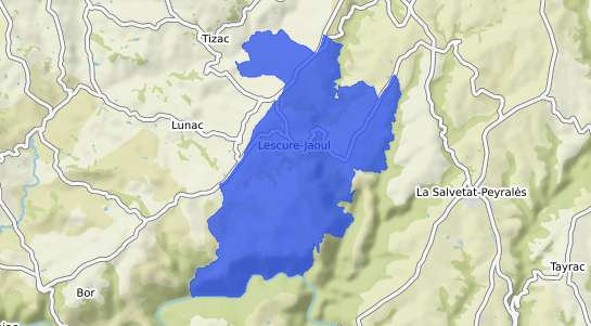 prix immobilier Lescure Jaoul