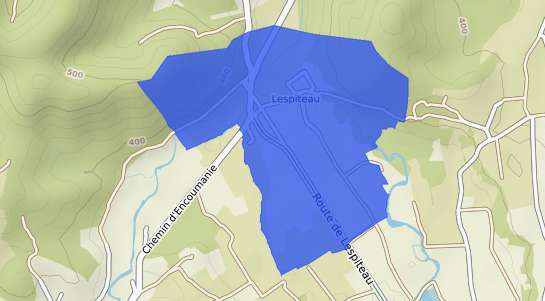 prix immobilier Lespiteau