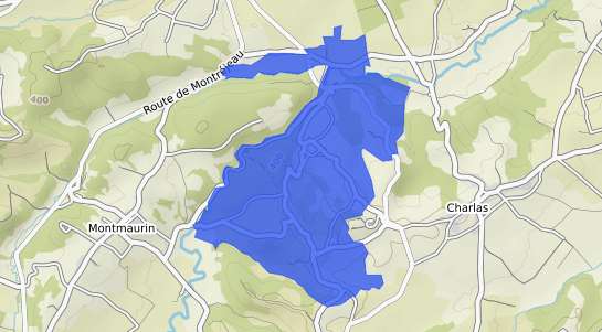 prix immobilier Lespugue