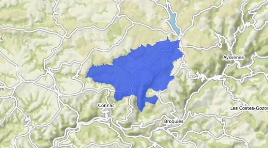 prix immobilier Lestrade et Thouels