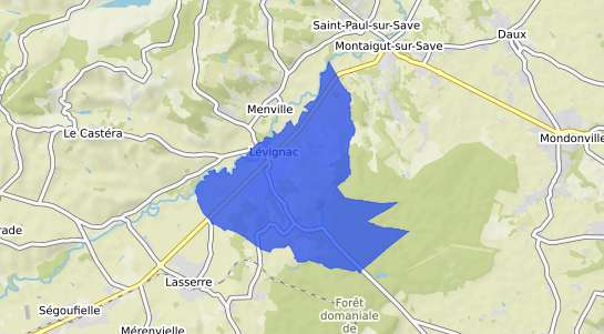 prix immobilier L�vignac