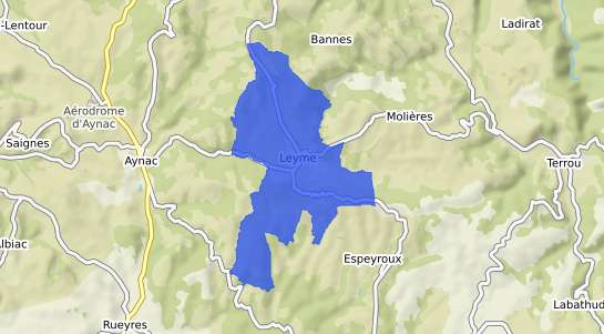 prix immobilier Leyme