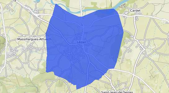 prix immobilier Lzan