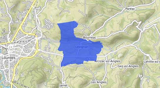 prix immobilier Lzignan