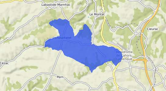 prix immobilier Lhospitalet