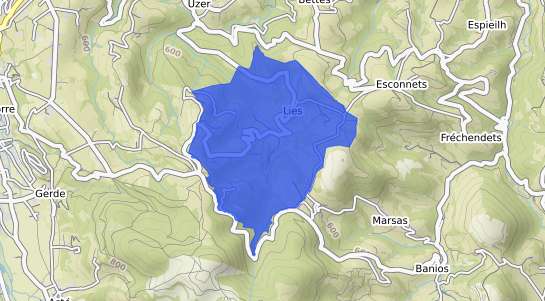 prix immobilier Lies