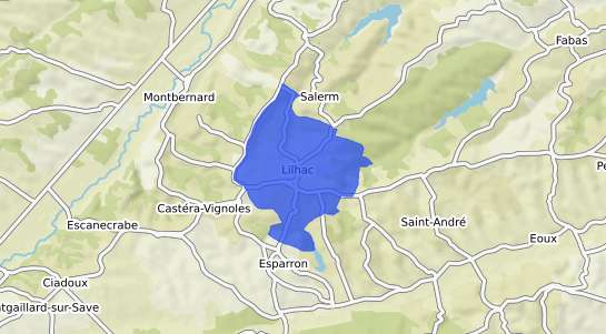 prix immobilier Lilhac