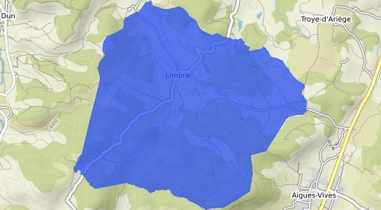 prix immobilier Limbrassac